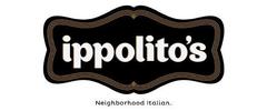 Ippolito's logo