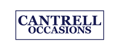 Cantrell Occasions Logo