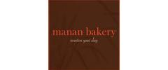 Manan Bakery Logo