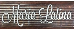 Maria Latina logo