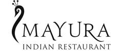 Mayura Indian Restaurant logo