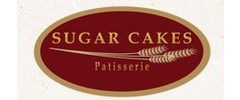 Sugar Cakes Patisserie & Bistro logo
