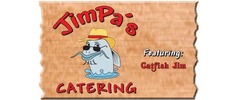 Jimpa's Catering logo