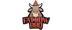 Fat Cow BBQ Logo