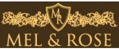 Mel & Rose Italian Cafe logo