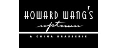 Howard Wang's Logo