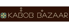 Kabob Bazaar Logo