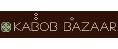 Kabob Bazaar logo