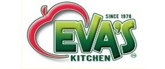 Eva's Kitchen logo