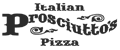 Prosciutto's Restaurant Logo