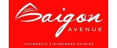 Saigon Avenue logo
