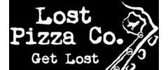 Lost Pizza Company logo