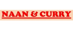 Naan & Curry Logo