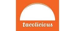 Tacolicious logo