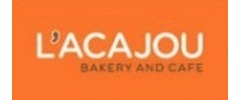 L'acajou Logo