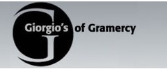 Giorgio's of Gramercy Logo