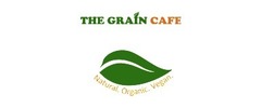The Grain Cafe logo