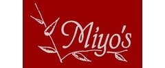 Miyo's Restaurant logo