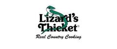 Lizard's Thicket Logo