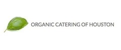 Organic Catering of Houston logo