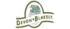 Devon & Blakely logo