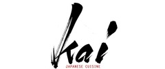 Kai Japanese Cuisine Logo