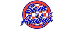 Sam & Andy's logo