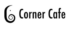 Corner Cafe logo