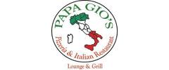 Papa Gio's Logo