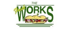 The Fresh Works logo