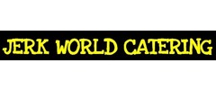 Jerk World Catering logo