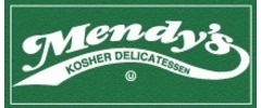 Mendy's NYC Logo