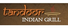 Tandoor Indian Grill logo