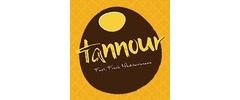 Tannour Grill logo