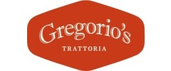 Gregorio's Trattoria logo
