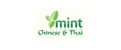 Mint Chinese & Thai Restaurant logo