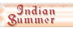 Indian Summer logo