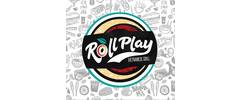 Roll Play Vietnamese Grill logo