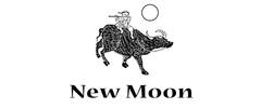 New Moon Logo