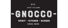 Gnocco logo