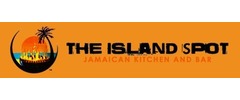 The Island Spot Logo