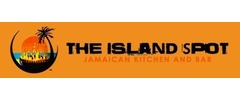 The Island Spot logo