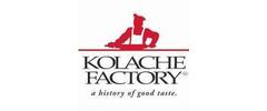 Kolache Factory logo