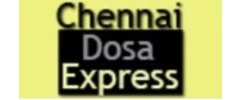 Chennai Dosa Express logo