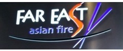 Far East Asian Fire logo