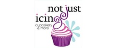 Not Just Icing Logo