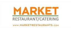Market Restaurant logo