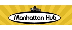 Manhattan Hub Logo