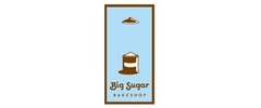 Big Sugar Bakeshop logo