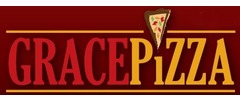 Grace Pizza logo